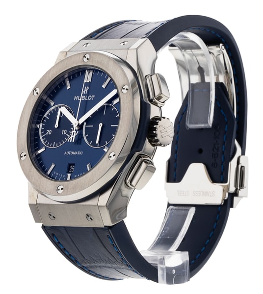 Hublot Classic Fusion 521.NX.7070.LR